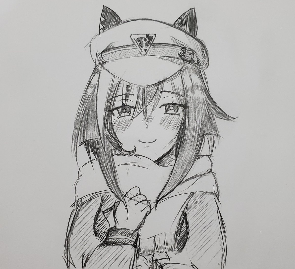 ぱち²💥かっちゃん C107 火 東7 I-29a (@Kacchan_DK_srtk) / Posts / X