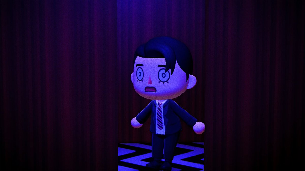 schumisnoopy's tweet image. stumbled across a really strange island