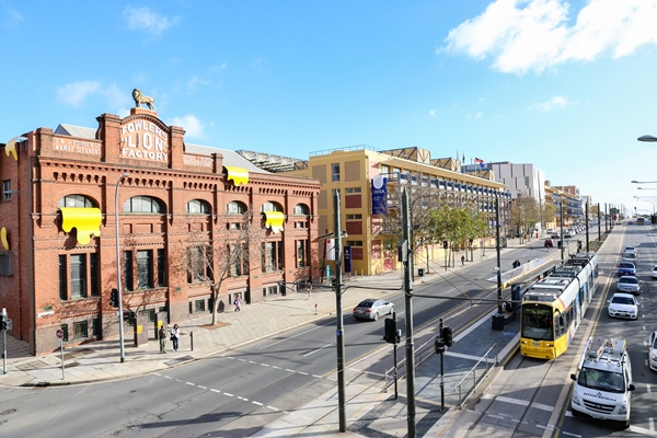 بالصور .. أشهر 10 معالم سياحية في مدينة أديليد الأسترالية #سياحة 