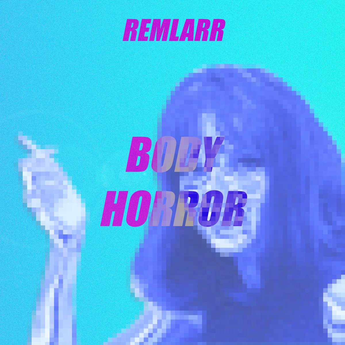 remularru's tweet image. BODY HORROR
01.23.26