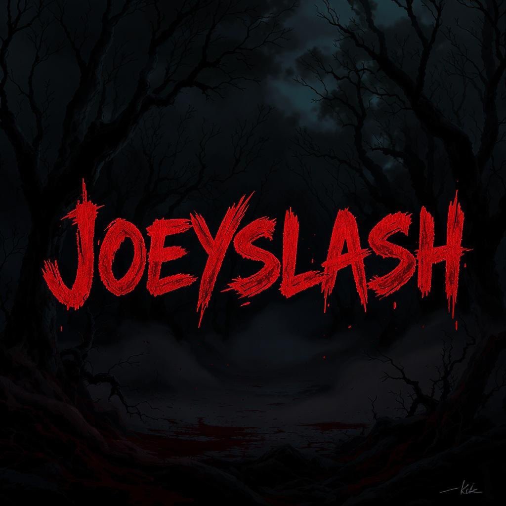 Back on YouTube after the holidays! Name change as well… 

Life’s been challenging.. and it kinda put a stint into what I wanted to do… 

…horror content has been a passion &amp; I want to continue! 

youtube.com/@joeyslash?si=…

Starting fresh!