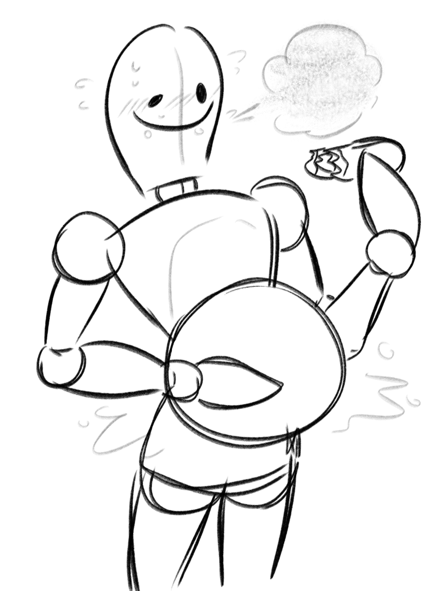 voredemonazzi's tweet photo. Btw I drew this fuck you https://t.co/gEz3abUvMg