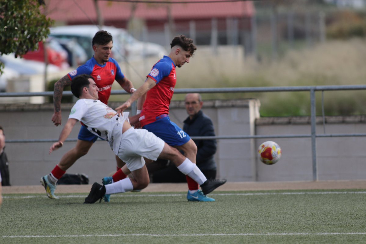 CCalamonte's tweet image. Nos alegramos de volver a veros por Calamonte @kimuken036  @AlexRume_  y @viictormolina_ . 

¡Esta siempre será vuestra casa!