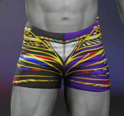 Updated theGoogle Drive with some new face textures, tattoos, trunks etc 

Enjoy. Will be updating every day till New Years 

drive.google.com/drive/folders/…