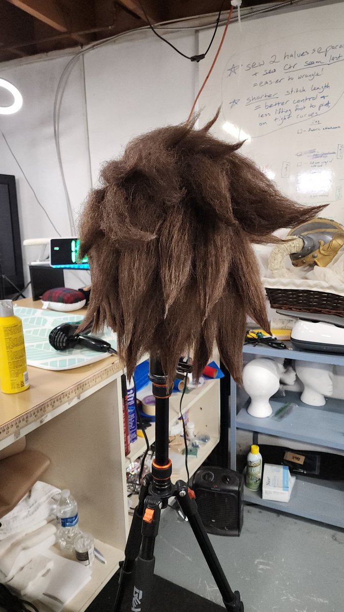 Goff Cosplay tweet media