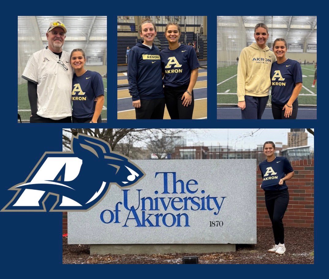 Dennis_DNeya's tweet image. I am beyond grateful and excited to announce my commitment to continue my academic and softball career at The University of Akron! 💙🦘Go Zips! 💙💛 @nix131313 @ZipsCoachZ @cailey_joyce @LadyDukesLamar @ToryMarieLewis @PerkinsJamaria @OhioStingrays09 @JonPyles @annakirk47
