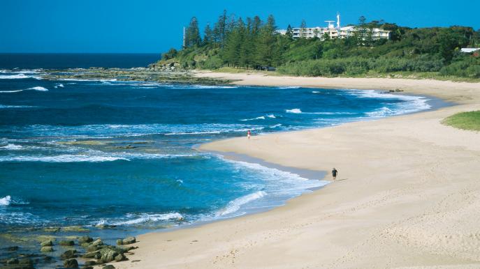 بالصور .. معلومات سياحية حول ساحل صن شاين الاسترالي #سياحة 