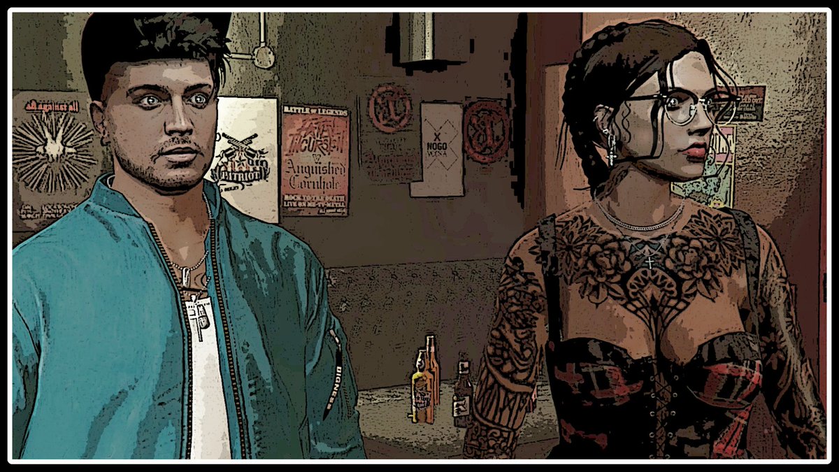 Estamos, estamoss ON!   SANDEY  #FamilyRP 
link: kick.com/cvallo