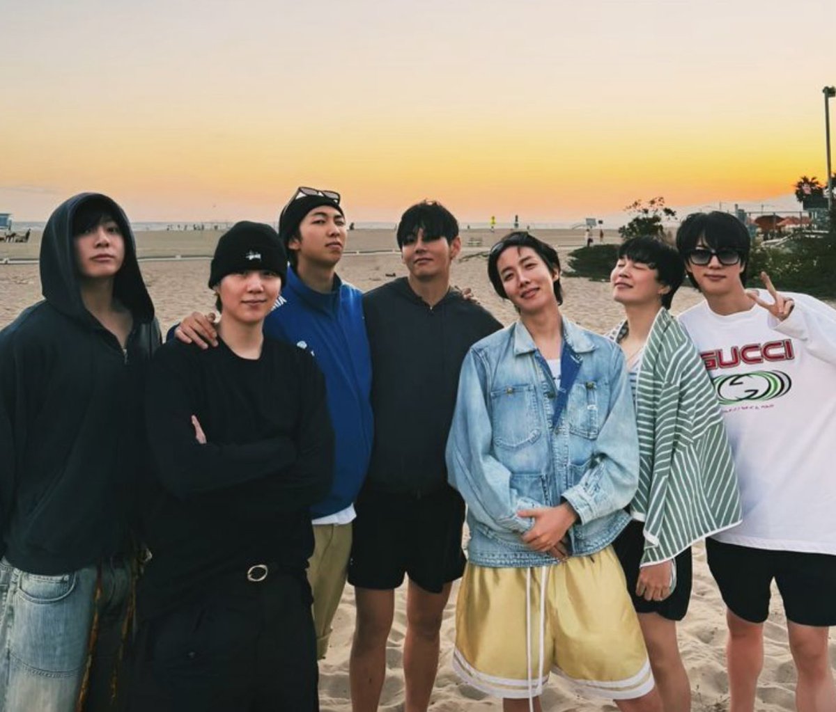 "BTS reunion: one of the wildest music moments that defined pop culture in 2025" — Billboard