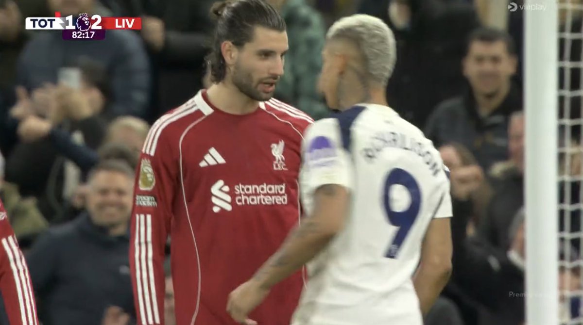 The Touchline | 𝐓 tweet media