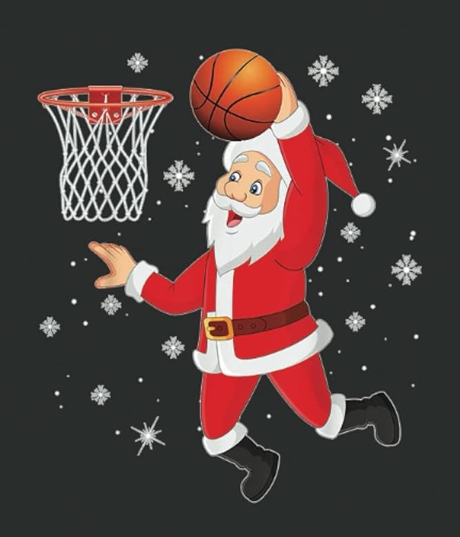 Wakeland Basketball tweet media