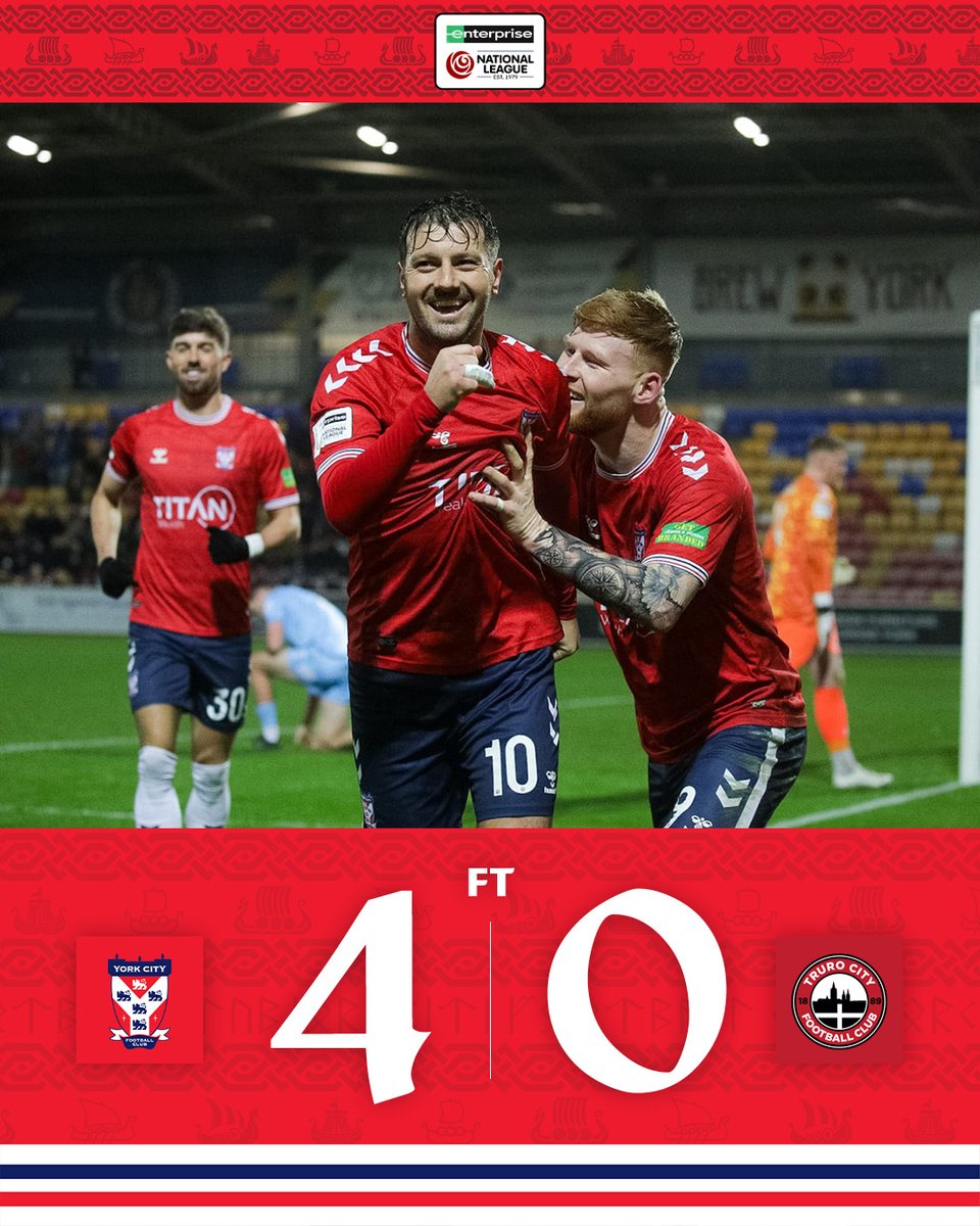 York City FC tweet media