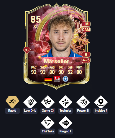 FUT Explorer tweet media