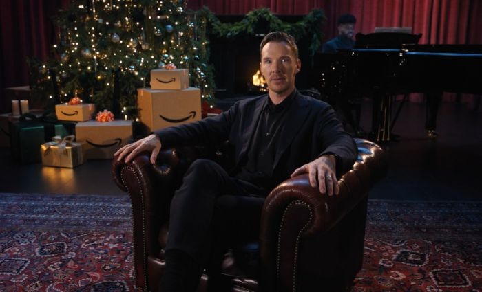sapw's tweet photo. #BCAdventCalender2025
#FunBatch20 #BenedictCumberbatch Five Star Reviews & World of Tanks https://t.co/NppqVm6AVR