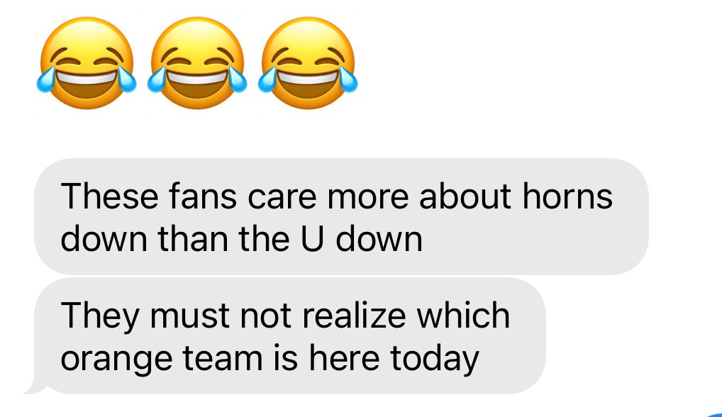 BON_SBNation's tweet image. Miami fan in CS realizing in real time what matters to Aggies