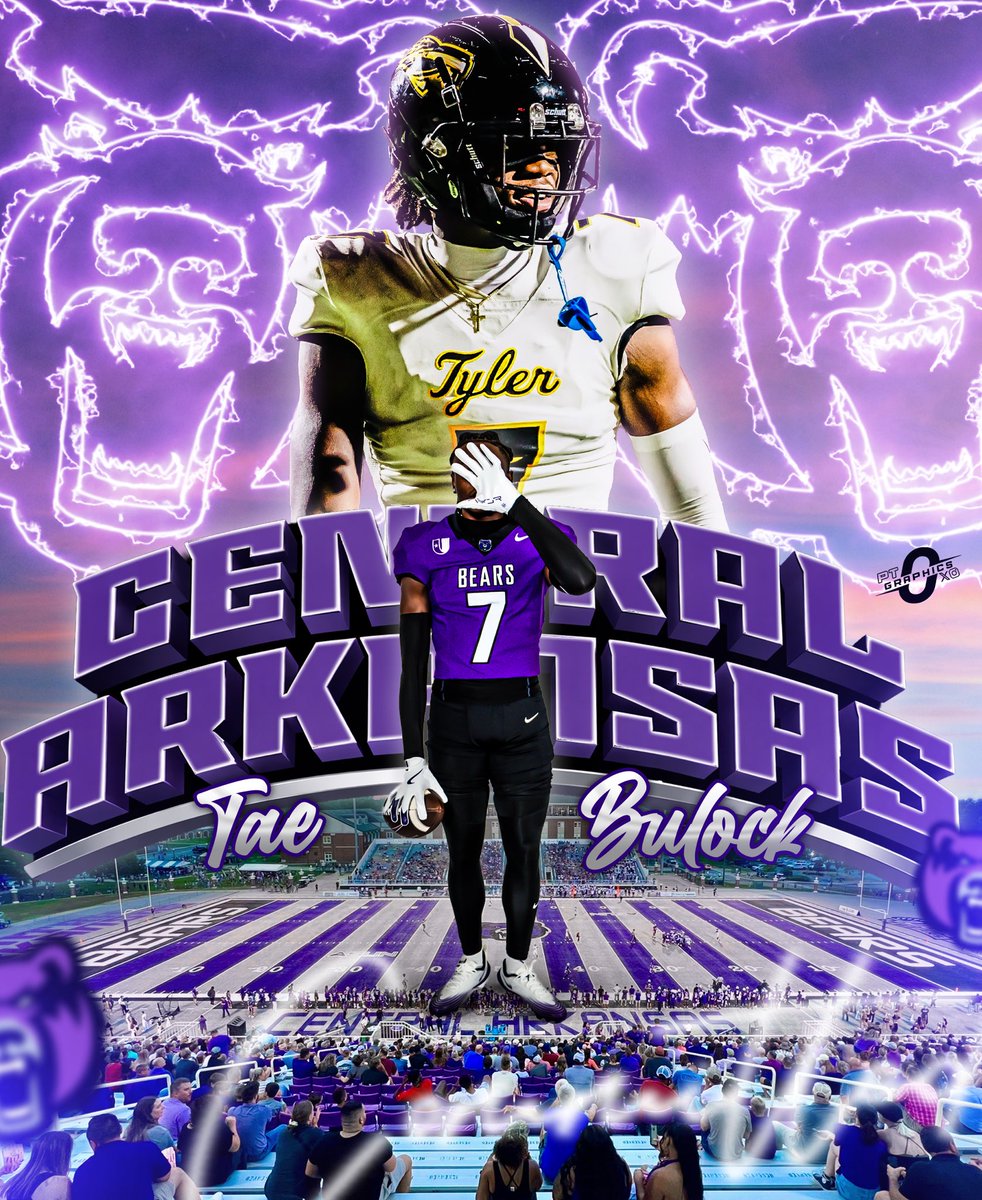 Tae “TaeBull” Bulock ⭑ tweet media