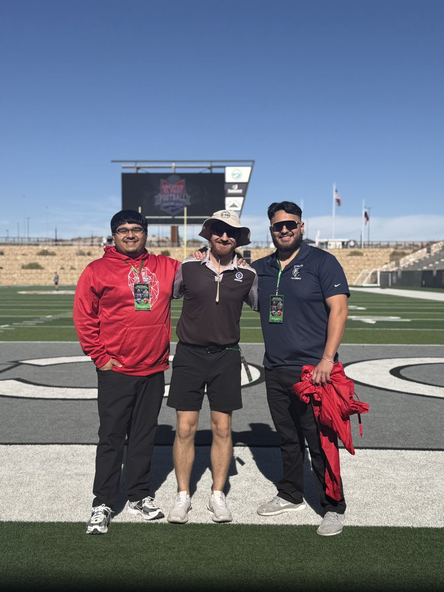 Horizon HS Sports Medicine tweet media