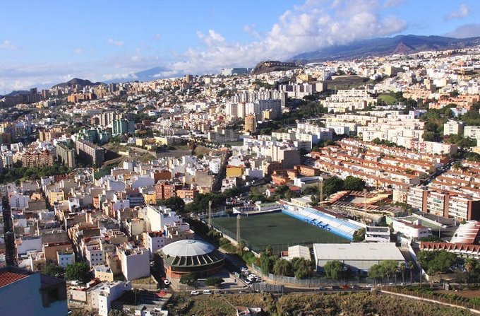 بالصور .. جزر الكناري الملاذ السياحي الخلاب #سياحة 