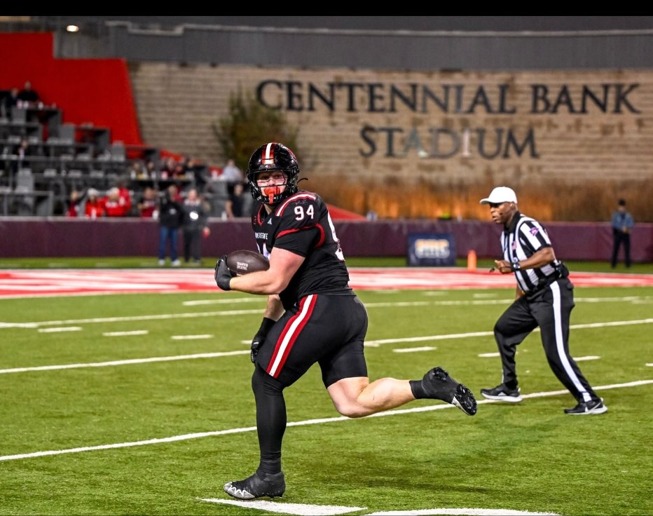 Transfer Portal tweet media