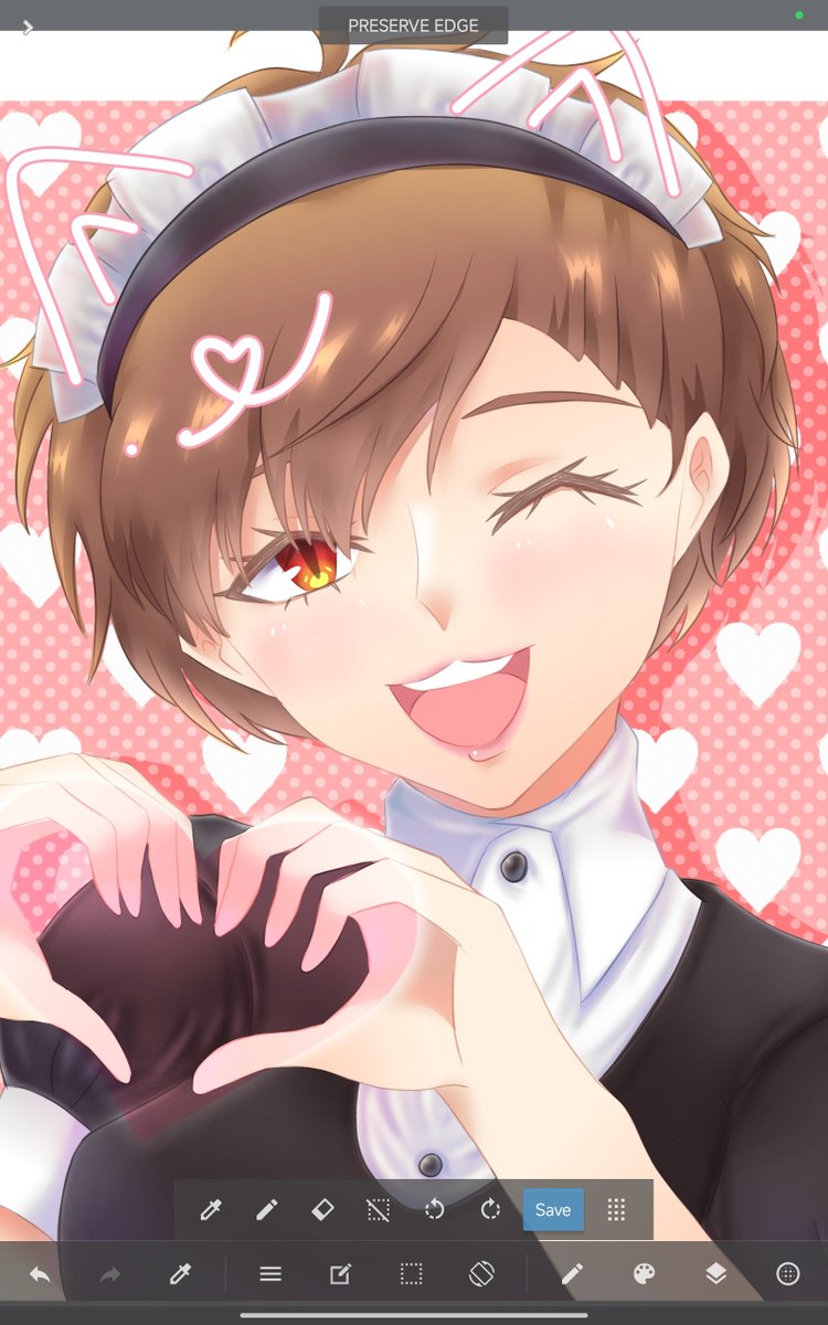 akihiko_kotone's tweet image. 💕🫶😉
WIP