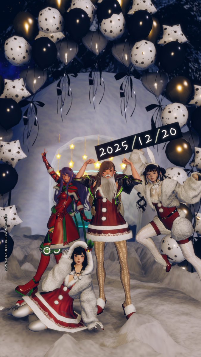 ぷちクリスマス会しました！
内容は忘年会だったけどｗ