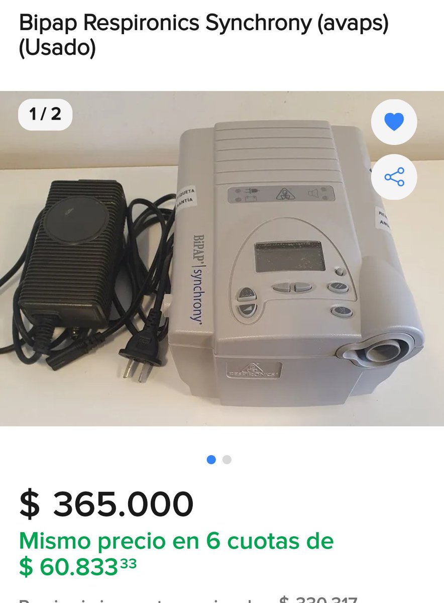 AnyColazo's tweet image. Vamos por la última del año y se va para Navidad ? Milo también necesita volver a casa  necesita el bipap, más el Humidificador, y oxímetro  nos ayudas ?  si 9200  personas donan $100 le regalan una Nochebuena en casa Alias: solidaridadfcnea se agradece Rt