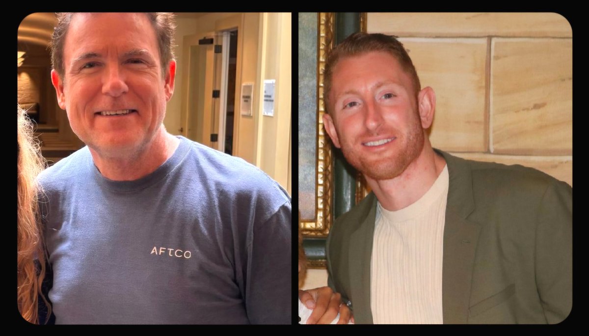 🚨 MISSING AT SEA — FLORIDA Randall Spivey (57) and Brandon Billmaier (33)  remain missing after a fishing trip off Fort Myers. Their 42-ft boat was  found empty ~70 miles offshore. Search