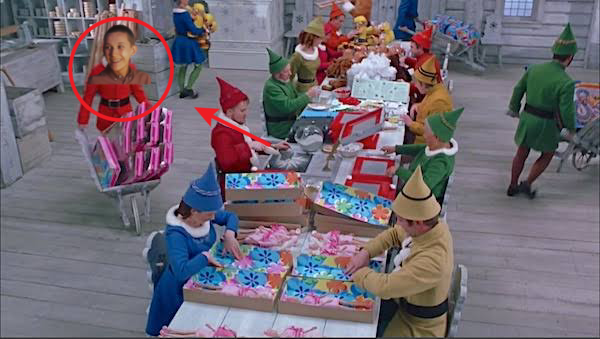 bella | ia tweet media