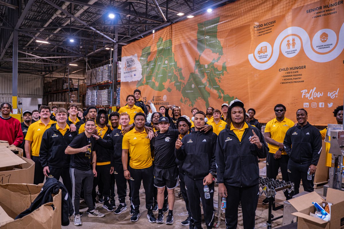 Southern Miss Football tweet media