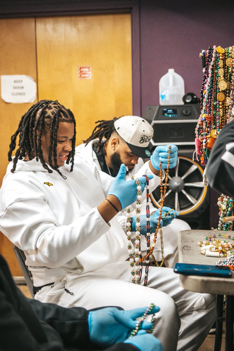 Southern Miss Football tweet media