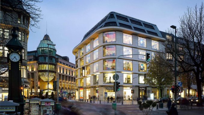 بالصور .. أبرز المعلومات السياحية قبل السفر إلى #دوسلدورف 