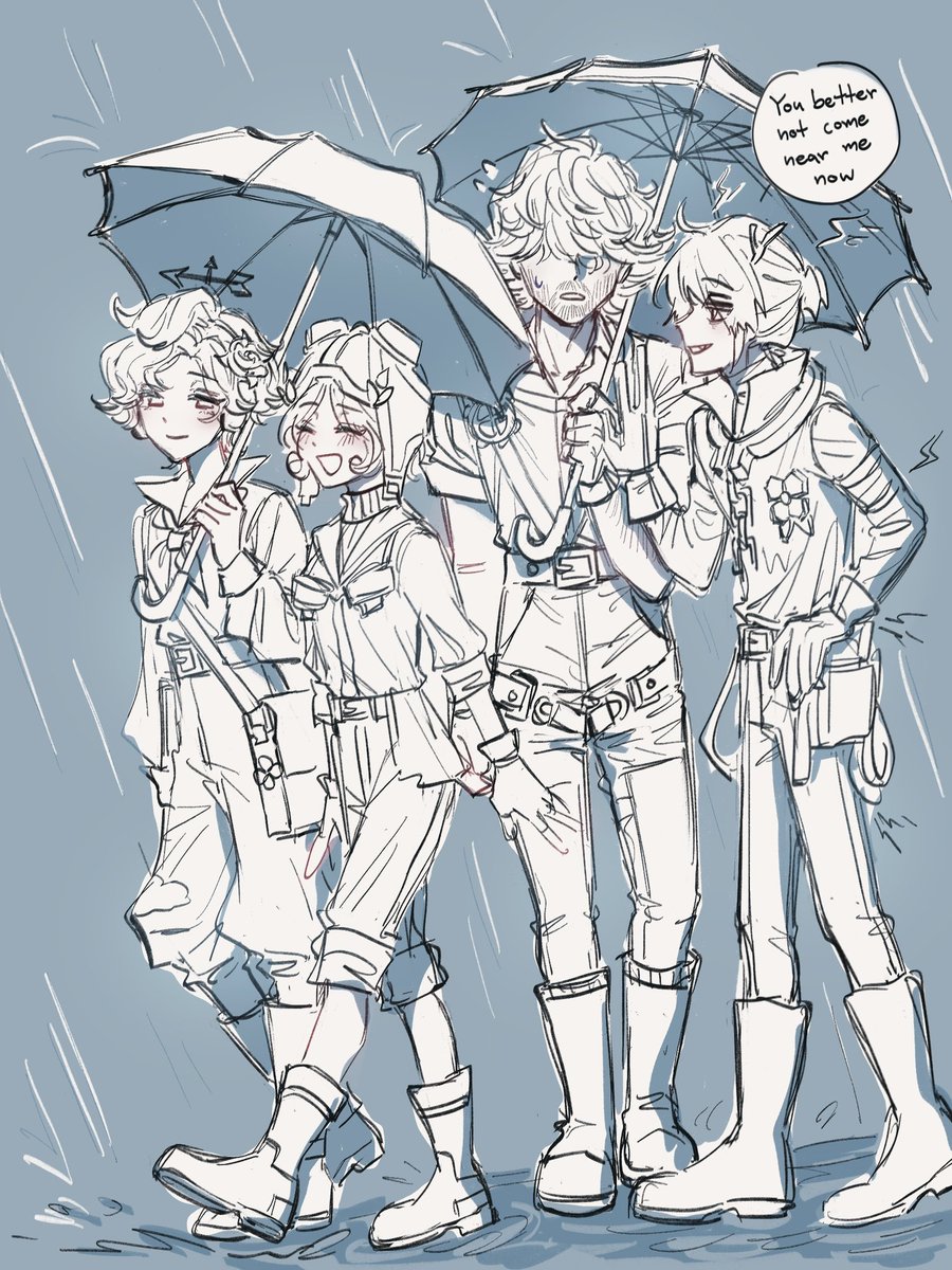 レネ tweet media