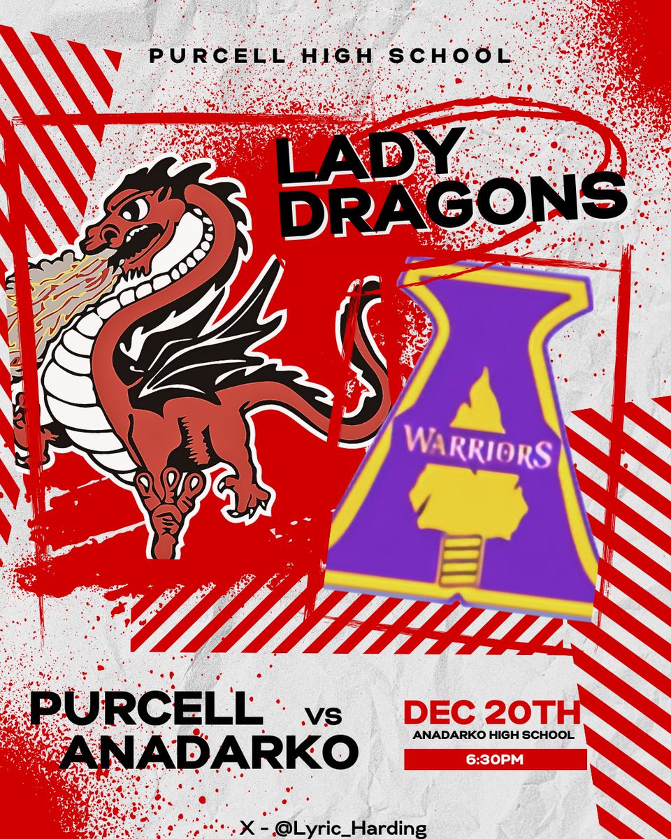 Lyric Harding tweet media