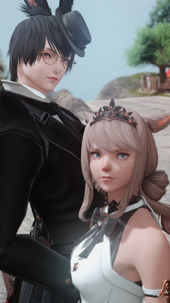 🐰🐱