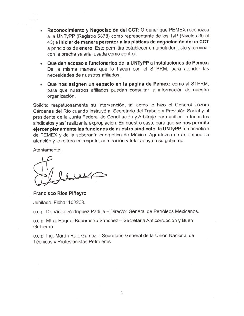 J Mario G Lugo tweet media