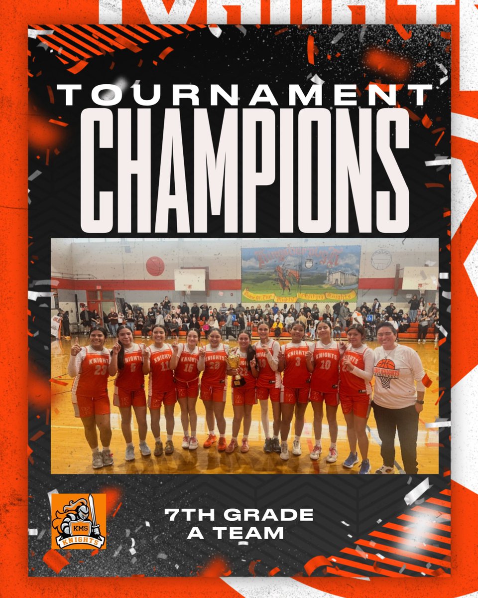 Kingsborough MS Athletics tweet media