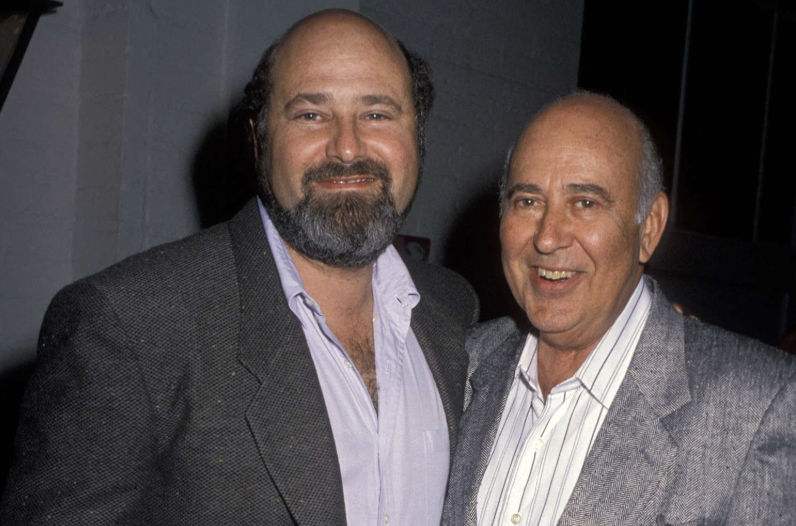 TerriKern's tweet photo. When our heroes die, we feel collective grief. Join me for compassionate grief support as we process the loss of Rob Reiner and his wife together. 💖🌟 Find out more:  https://t.co/DZhuC9QNhB #CompassionateCare #StrengthInTogetherness #HealingHearts https://t.co/WC5UtQ42WU