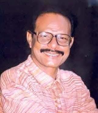 டிசம்பர் 21

மறைந்த எழுத்தாளர் மற்றும் திறனாய்வாளர் பிரபஞ்சன் அவர்களின் (ஏப்ரல் 27, 1945 - டிசம்பர் 21, 2018) 7வது ஆண்டு நினைவு நாள். இவர், கடந்த 1995ல் தமிழுக்கான சாகித்ய அகாடமி விருது பெற்றவர்.

#பிரபஞ்சன்_நினைவுநாள் 
#எழுத்தாளர்_பிரபஞ்சன்
#Prapanchan