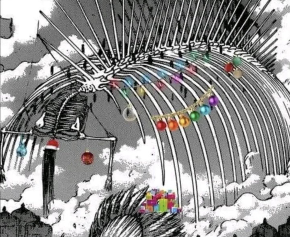 the oh so jolly founding santa