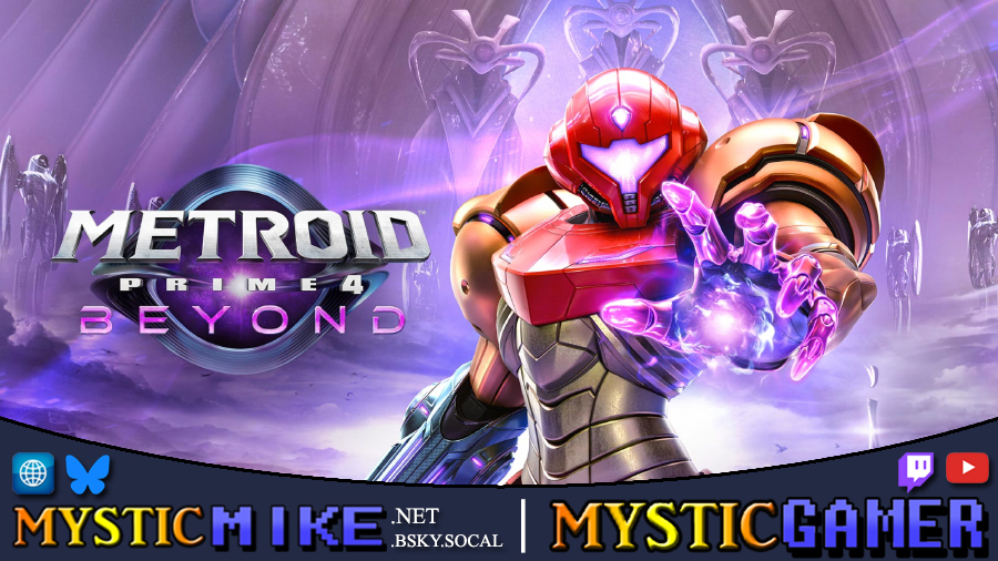 MysticGamer 🎮 tweet media