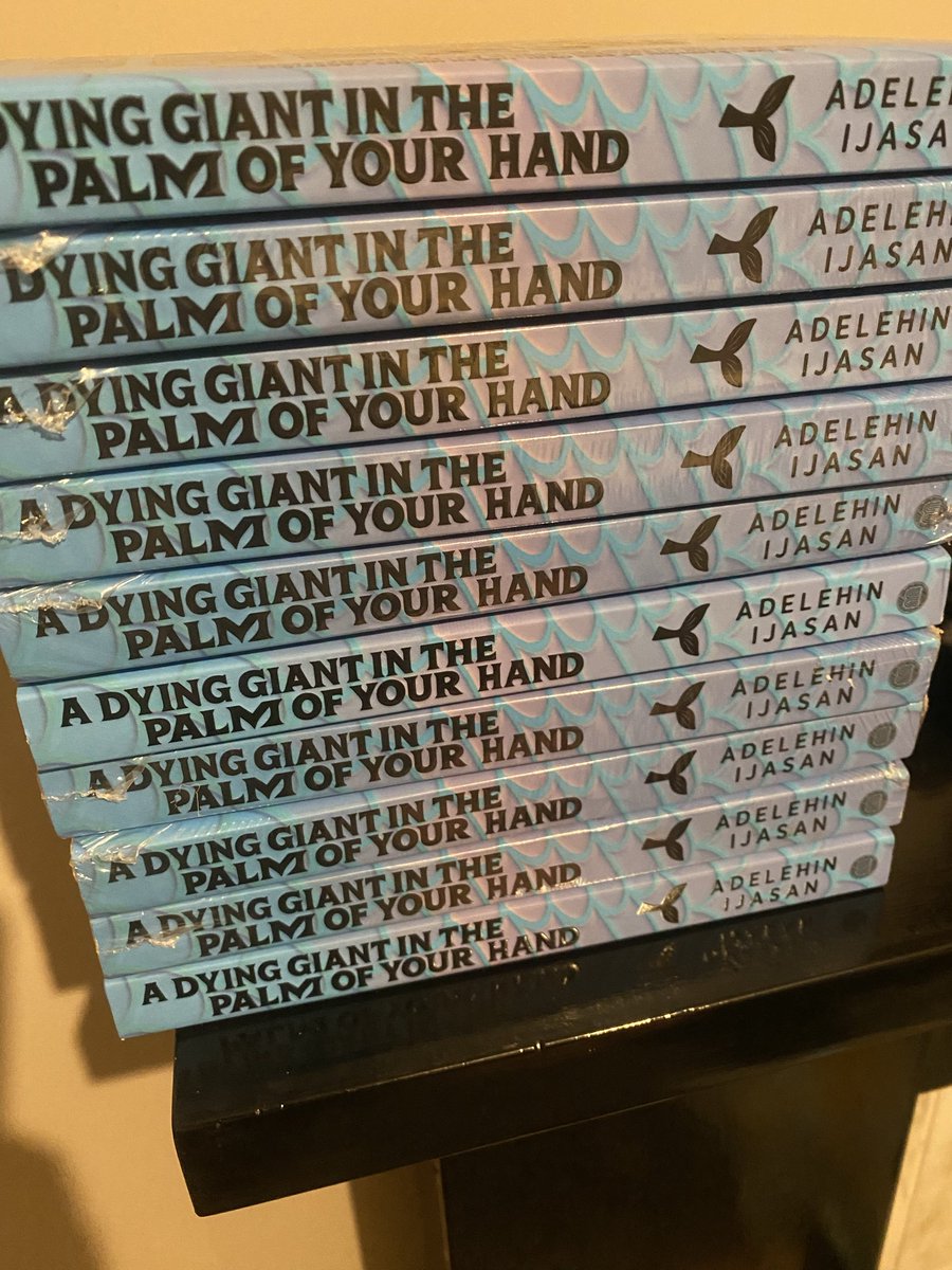 Adelehin Ijasan tweet media