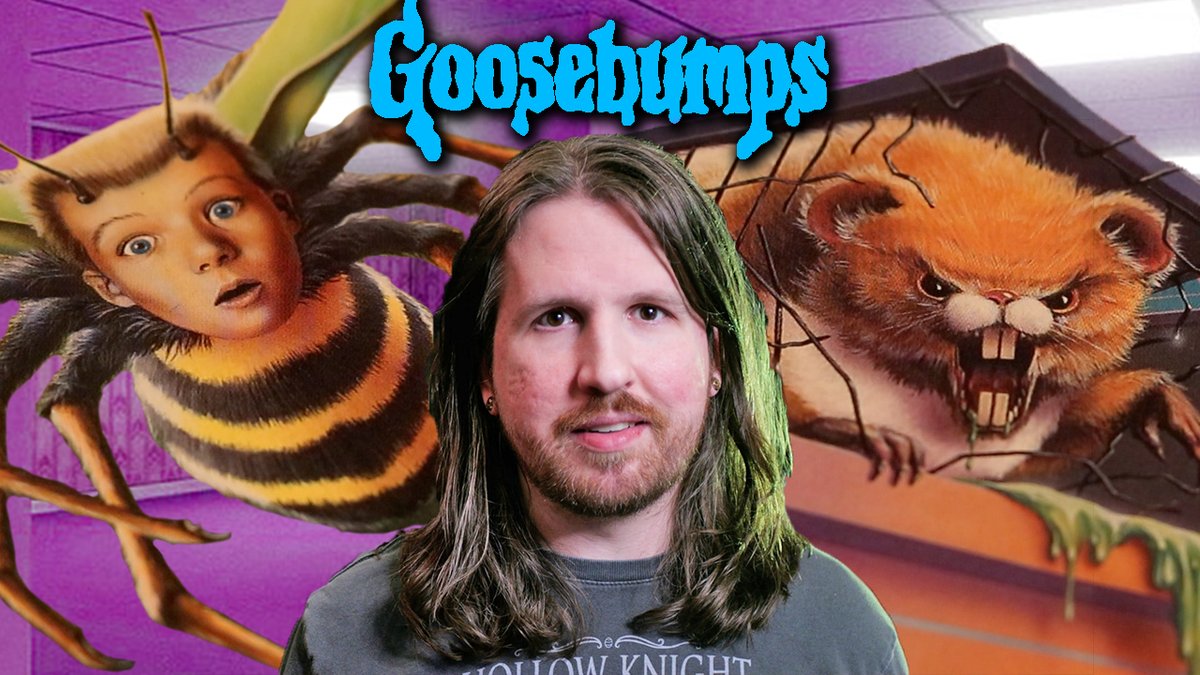 JohnWolfeYT's tweet image. there's a new thing in that place that I can't talk about