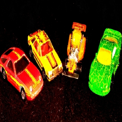 LLMCorp's tweet image. Gravity?🏎️Gravity? 🏎Whether you’re a kid landing your first 360 flip, a collector hunting for that rare die-cast gem, or a parent just trying to keep up with the high-speed chaos in the living room, stunt cars are where the magic happens!
bit.ly/4fvIDSFi
Mercari, #cars