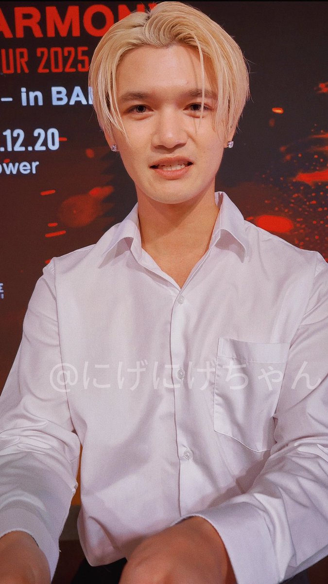 Can't stop loving them.