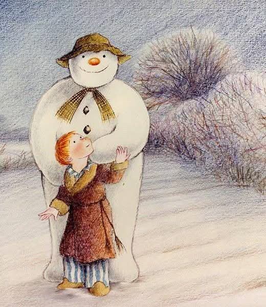 Raymond Briggs