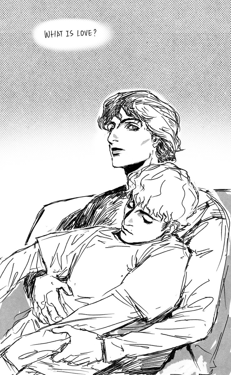 My first byler art and last 

2 years  #byler #StrangerThings