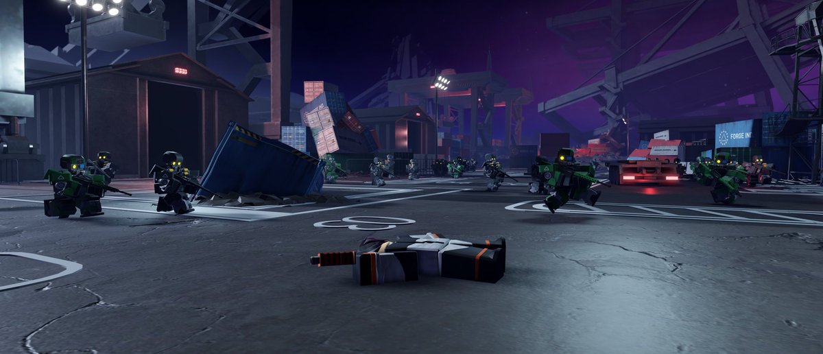 TDX News tweet media