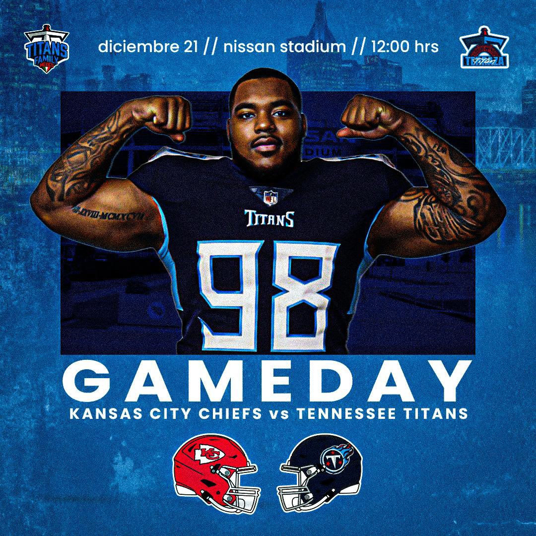 Los esperamos mañana con toda la actitud 😎