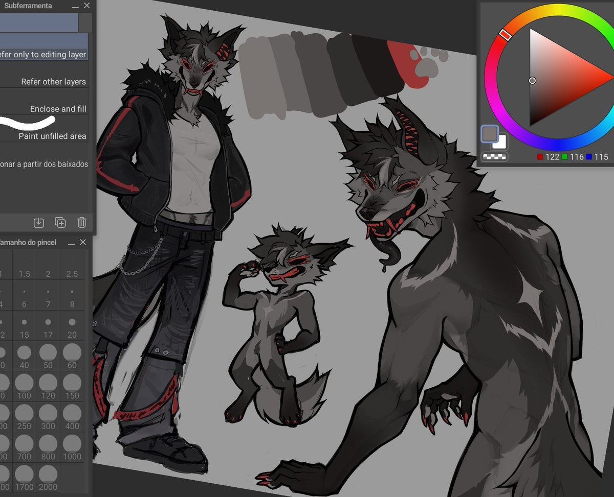 Presuk🔜BFF2026 tweet media