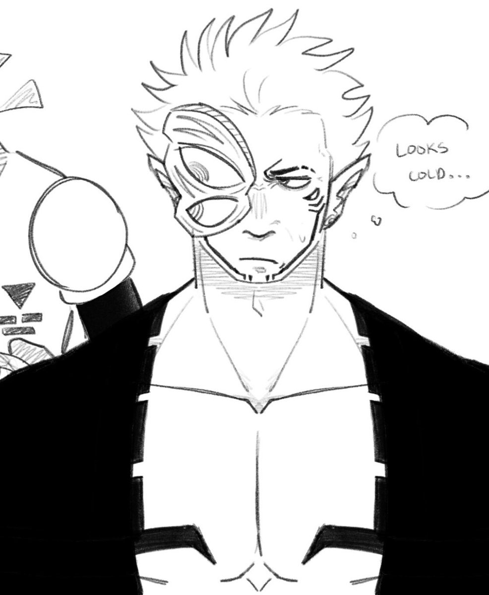 LEON ☆ TJKN’s manwhore .ᐟ tweet media